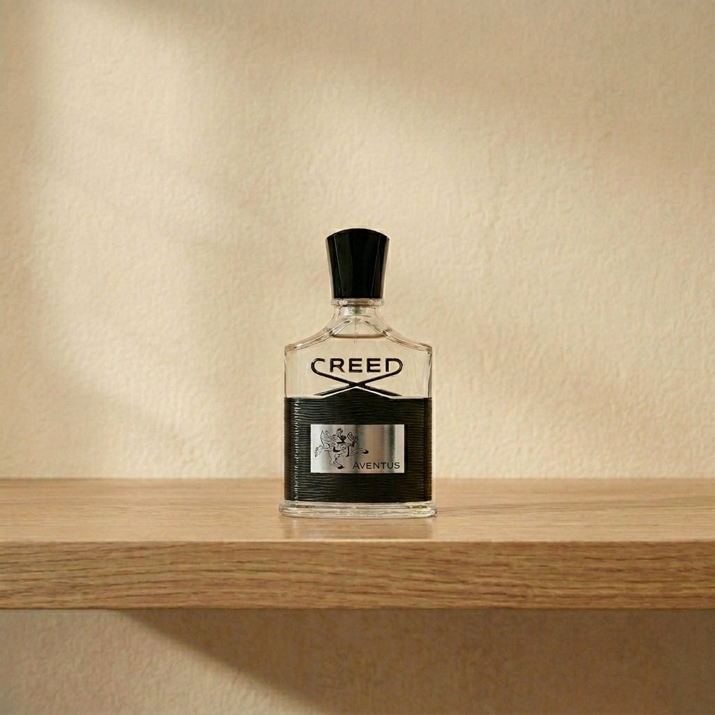 3 Luxury Fragrances Bundle