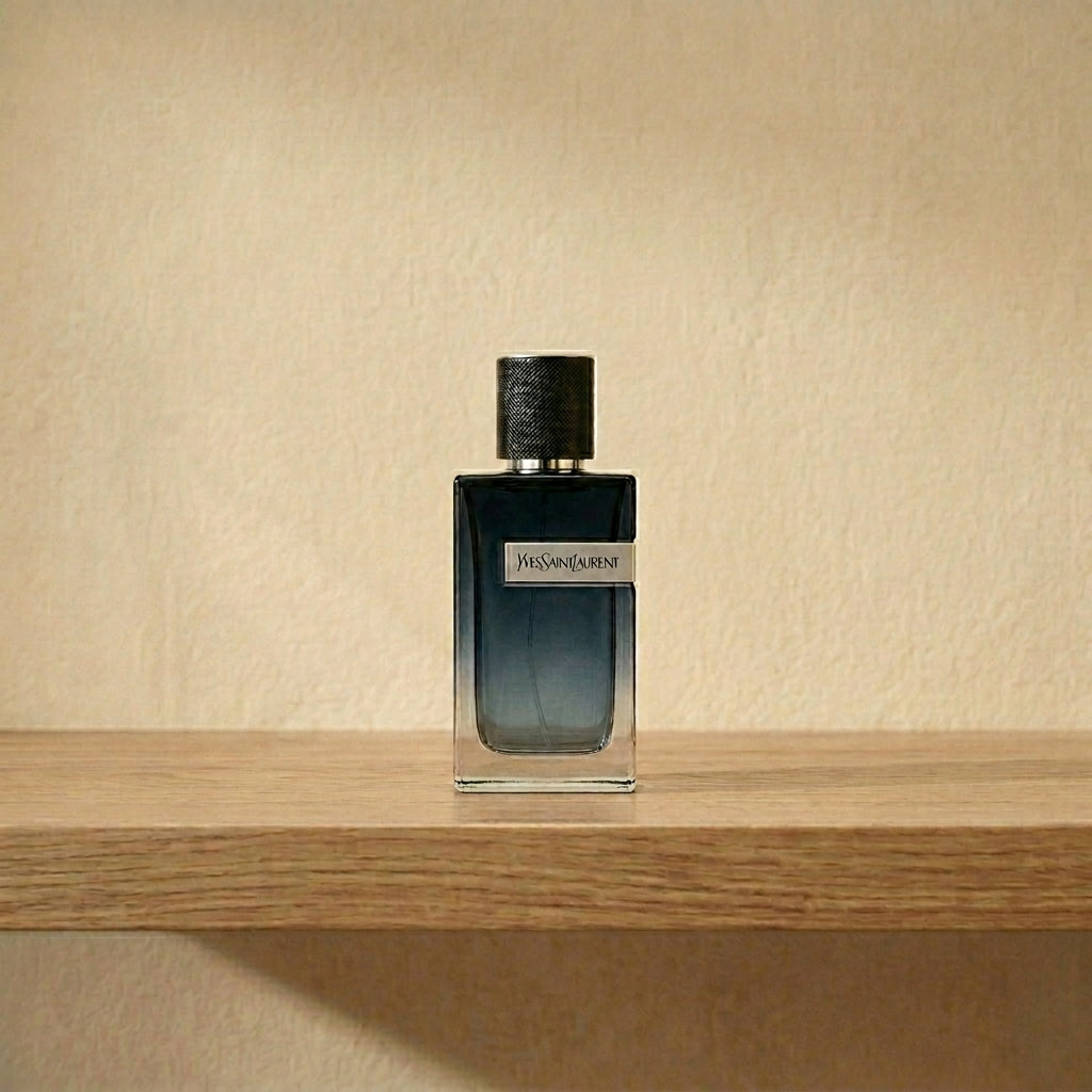5 Luxury Fragrances Bundle