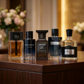 5 Luxury Fragrances Bundle | Worth AED 500+ — Now AED 299